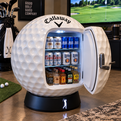 GolfCaddy™