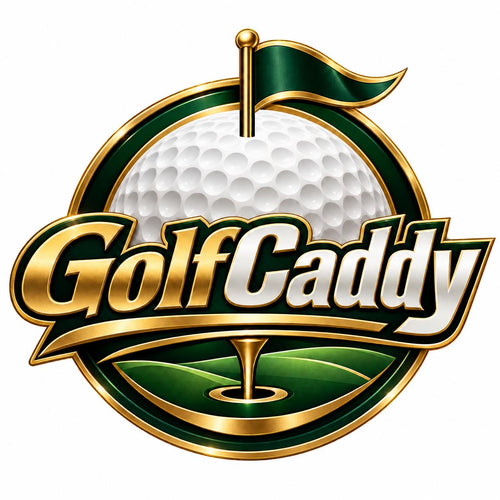 GolfCaddy